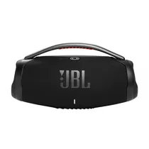 Caixa de Som JBL Boombox 3 Wifi/Bluetooth USB Pret