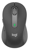 Mouse Logitech Signature M650 L 910-006231 Wireless