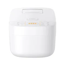 Panela Elétrica para Arroz Xiaomi Smart Multifuncional Rice Cooker MFB120A BHR7919EU - 860W - 3L - 220V - Branco