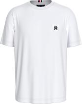 Camiseta Tommy Hilfiger MW0MW33987 YBR - Masculina