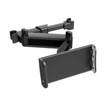 Suporte para Celular Articulado Universal Luo LU-427 para Banco Traseiro - Preto