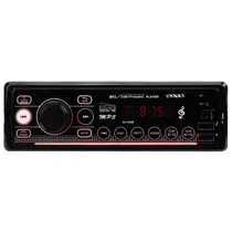 Toca Rádio Satellite AU-342B - 20W - USB/SD/Aux - Bluetooth - AM/FM