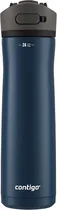 Garrafa Térmica Contigo Ashland Chill 2.0 709ML - Blueberry