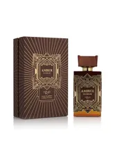Perfume Zimaya Amber Is Great Extrait de Parfum 100ML