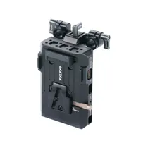 Tilta PD Bateria V-Mount (Preta)