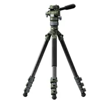 Tripe Tilta Carbon Fiber TriPod Legs (Forest Green) # TT-VT05-FB-FG