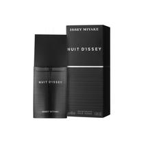 Nuit D'Issey Masc. 75ML Edt c/s