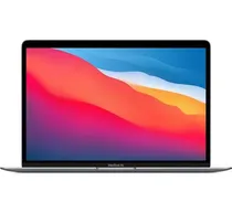 Apple Macbook M1 Air 8/256GB MGN63HN/A Gray  Apple Macbo...