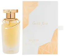 Perfume Maison Asrar Gold Noir Edp 110ML - Unissex