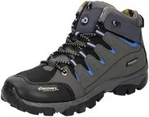 Discovery Bota IBAMBURA145-GR (T) 9 Gris