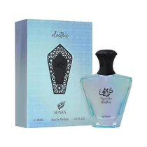 Perfume Afnan Turathi Electric Edp 90ML  Perfume Afn...