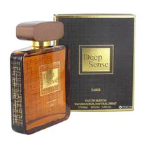 Deep Sense Masc 100ML Edp