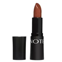 Batom Note Ultra Rich Color Lipstick 07 Hot Cocoa