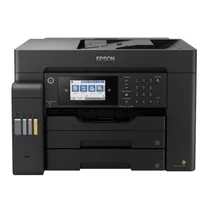 Impressora Epson L15150 Multifuncional A3+ C/Buk