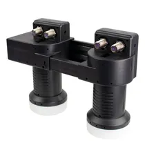 LNB Gosat Carona GS-2244 - 2+2 Saídas