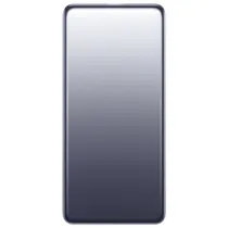 Carregador Portatil Xiaomi Ultra Slim Power Bank PB0520MI 5000MAH / USB-C / 20W - Space Cinza