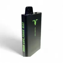 Desc Ignite V-Sweet V400 - Cool Menthol