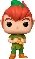 Boneco Peter Pan - Disney Peter Pan - Funko Pop! 1344