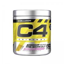 C4 Original Cellucor 60 Servings Pink Lemonade