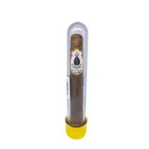 Charuto Gran Flor Tubo Vainilla X 1