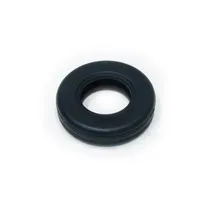 Pilot Acc Rubber Tire 56MM 1PC