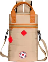 Mochila Mateira Las Oreiro 17318 - Kaky