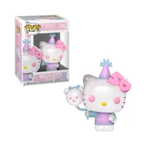 Muñeco Funko Pop Hello Kitty 50TH Anniversary Hello Kitty 76