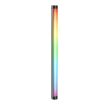 Baston Luz LED RGB Neewer TL60 20W com Controle App/2.4G/DMX
