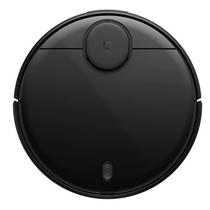 Robo Aspirador Xiaomi Mi Robot Vacuum Mop Pro STYTJ02YM - Preto (Deslacrado)