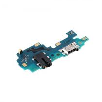 Conector de Carga c/Placa Sam A21