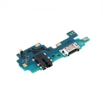 Conector de Carga c/Placa Sam A21
