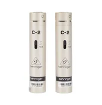 Microfone Behringer C-2