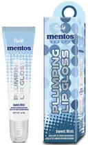 Brilho Labial Hidratante Rude Mentos Plumping Lip Gloss 38453 Sweet Mint - 10ML