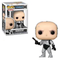 Funko Pop Robocop Robocop 1635