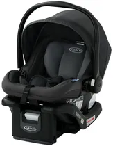 Cadeirinha para Automóvel Graco Snugride 35 LX - GR2163529