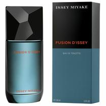 L'Eau D'Issey Fusion D'Issey Masc 100ML Edt c/s