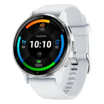 Smartwatch Garmin Venu 3 010-02784-00 - Branco
