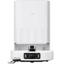 Robô Aspirador Xiaomi Robot Vacuum 5 Pro OV21GL com 55 Watts 110 V ~ 50/60 HZ - Blanco  Robô Aspira...