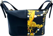 Bolsa Versace Jeans Couture 75VA4BP5 ZS820 G89 - Feminina