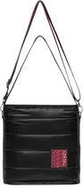 Bolsa Mateira Trendy 17882 - Preto