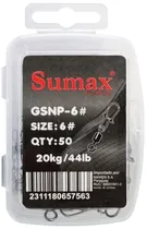 Girador Sumax GSNP-06 20KG com 50 Pçs