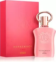 Afnan Supremacy Gala Edp Fem 90ML