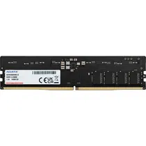 Memória Adata Premier, 32GB, 4800MHZ, DDR5, U-DIMM, AD5U480032G-s, Preto