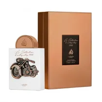 Perfume Lattafa Pride La Collection D'Antiquites 1910 Bike Edp Unissex 100ML