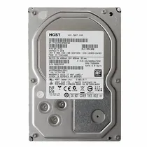 HD SATA3 3TB Hitachi HUS724030ALE641 7200 Pull s/G Sem Garantia