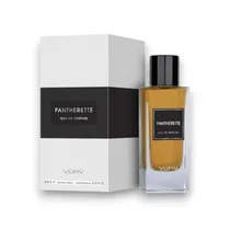 Perfume Masculino Vurv Pantherette Edp 100ML