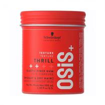 Goma Capilar Osis Thrill Elastic Fiber Gum 100ML