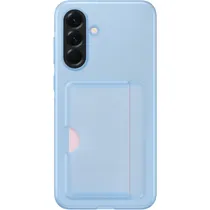 Capa Samsung A56 EF-OA566TLEGWW Card Slot Case - Blue