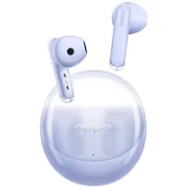 Fone de Ouvido Oppo Enco AIR3 Bluetooth - Purple
