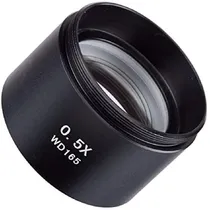 Lente Auxiliar (SM 0.5X) WD165 Mechanic